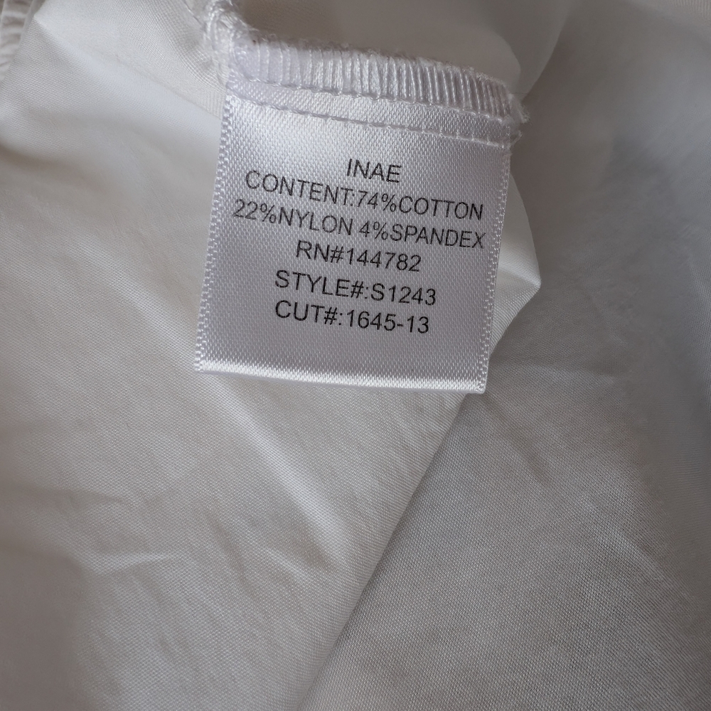 Inae tunic top - Picture 11 of 12